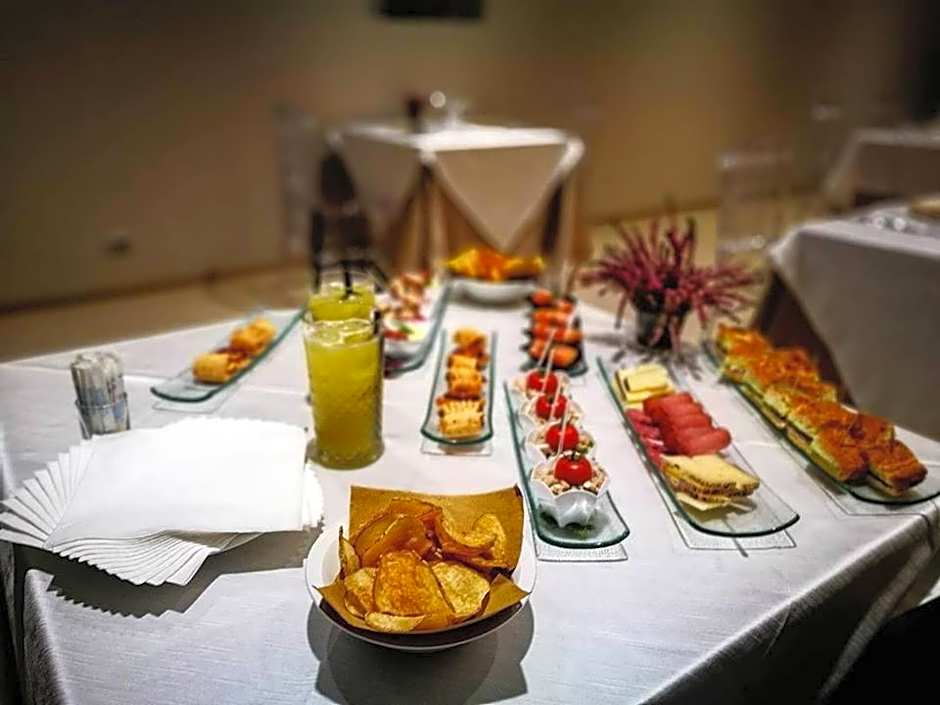 Villa Anitori Prestige Relais & Spa