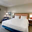 Hampton Inn By Hilton & Suites Weatherford, TX