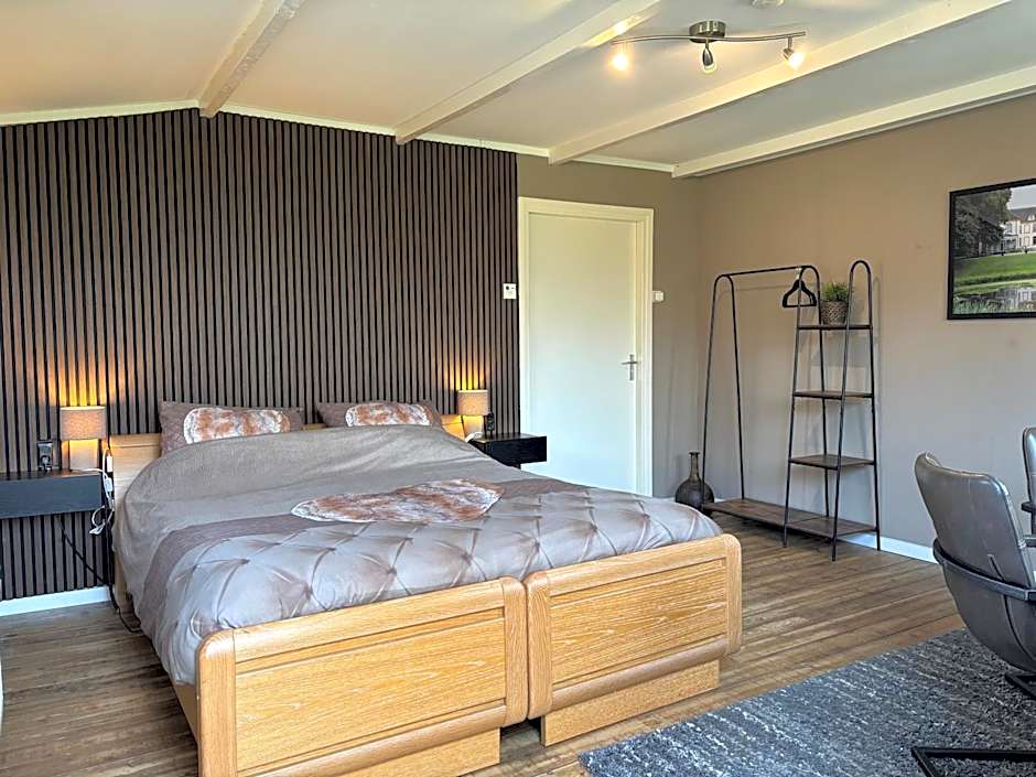 B&B Warnstee