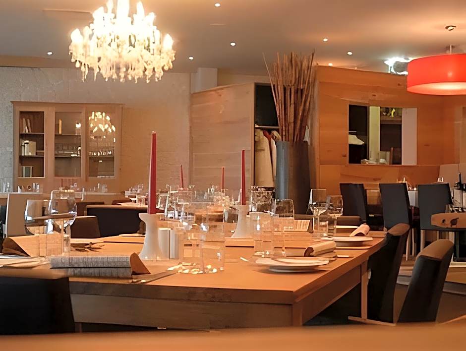 Alpine Hotel SnowWorld