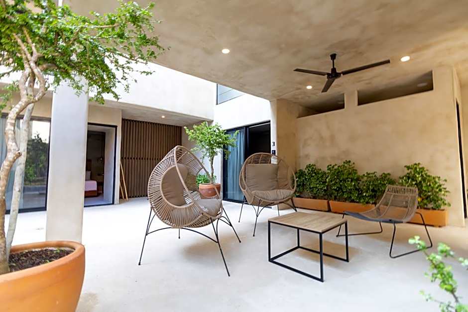 Casa Arkana Zicatela by Grupo Amber