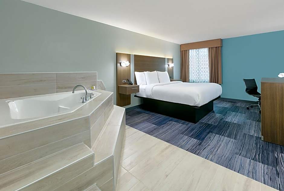 Baymont by Wyndham Chattanooga/Eastridge