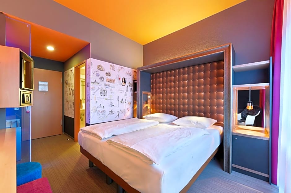 Designhotel + CongressCentrum Wienecke XI.