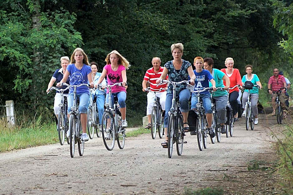 Landgoedhotel Woodbrooke Barchem