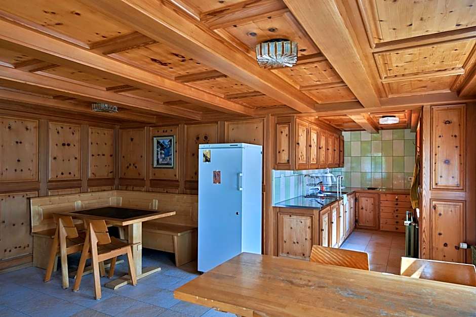 Aktivhostel HängeMatt