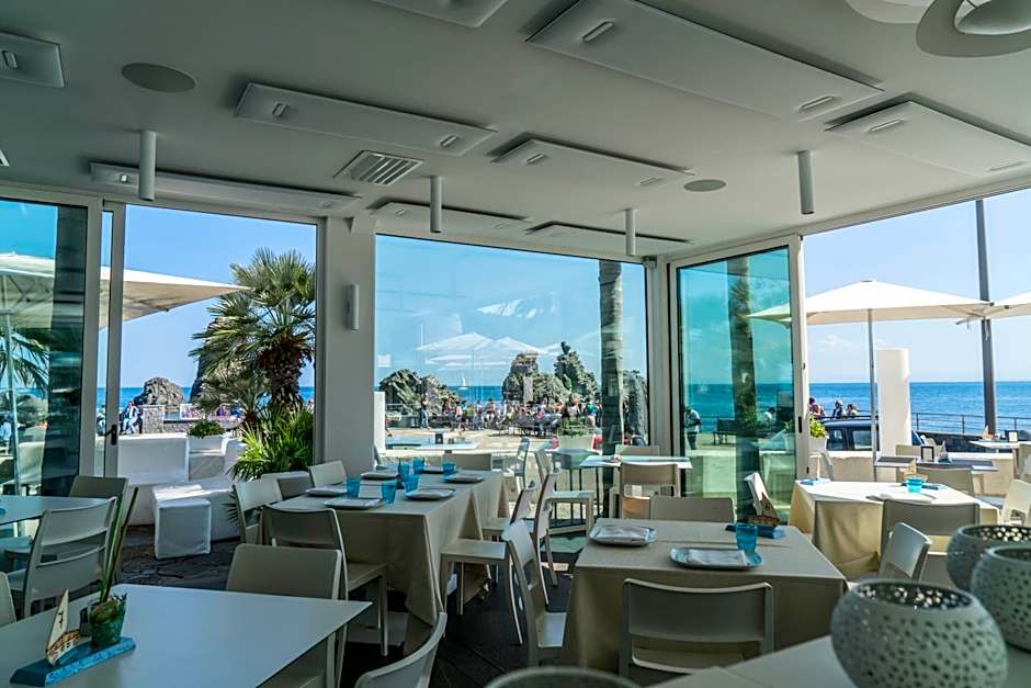 Sicilia's Art Hotel & Spa