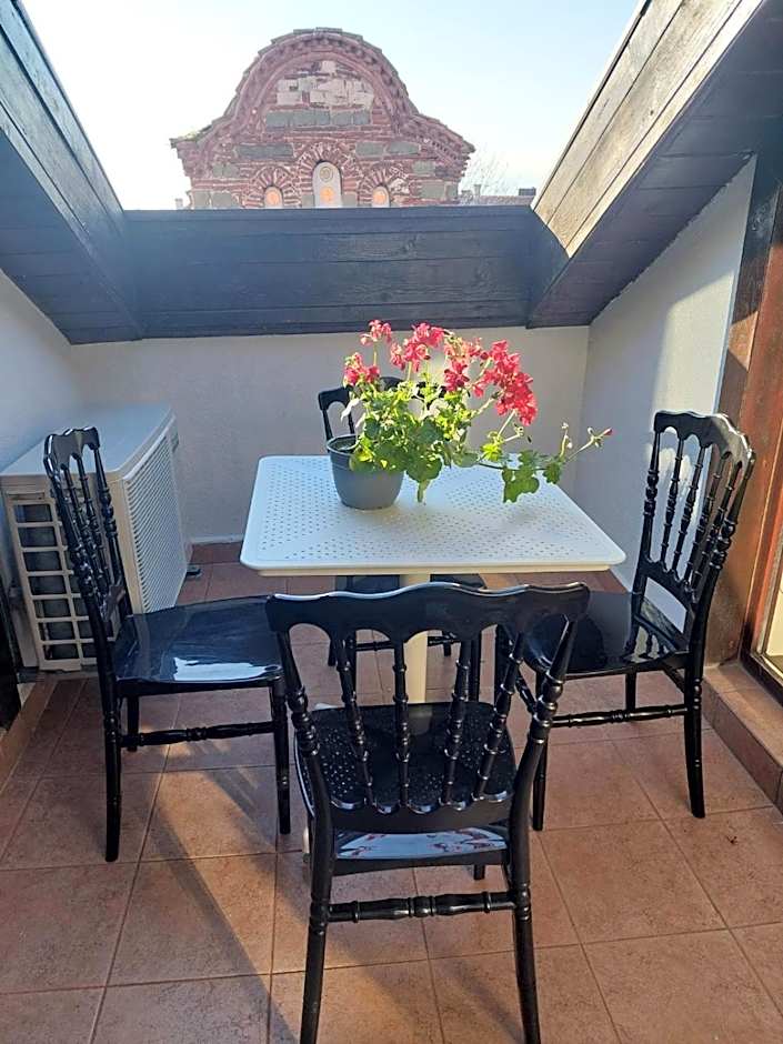 Family Hotel St Stefan Nessebar