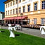 Hotel Münchner Hof