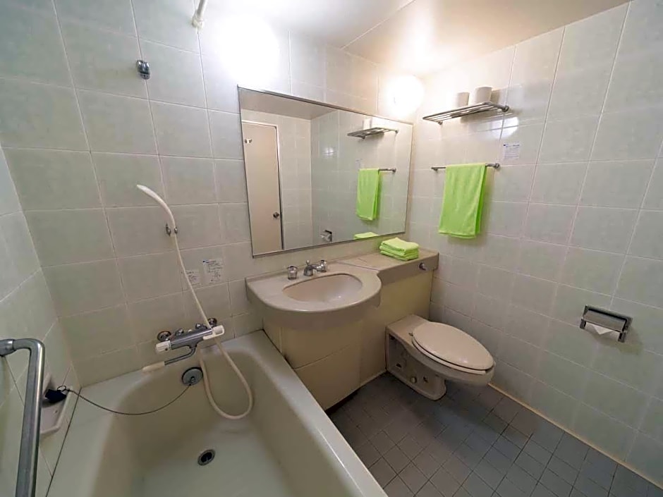 Petit Hotel P-Bow