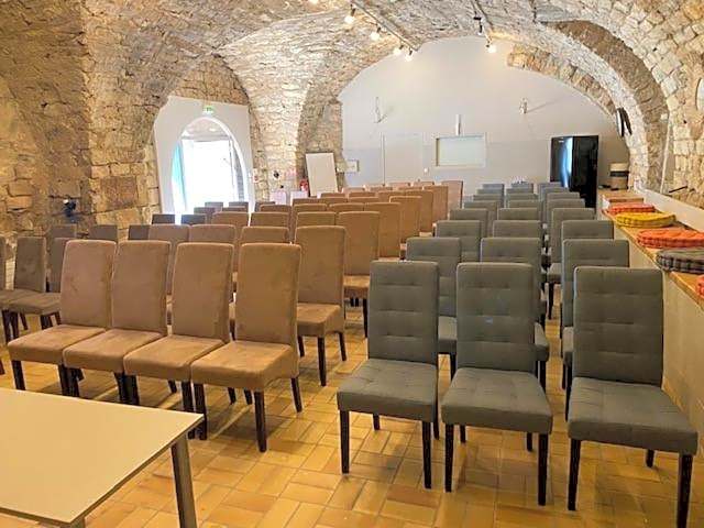 La Bastide de Sanilhac