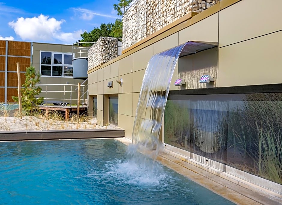 Fletcher Wellness-Hotel Brabant-Mill