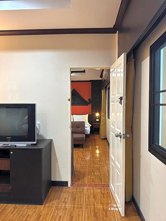 Nanai 2 Residence Patong Phuket