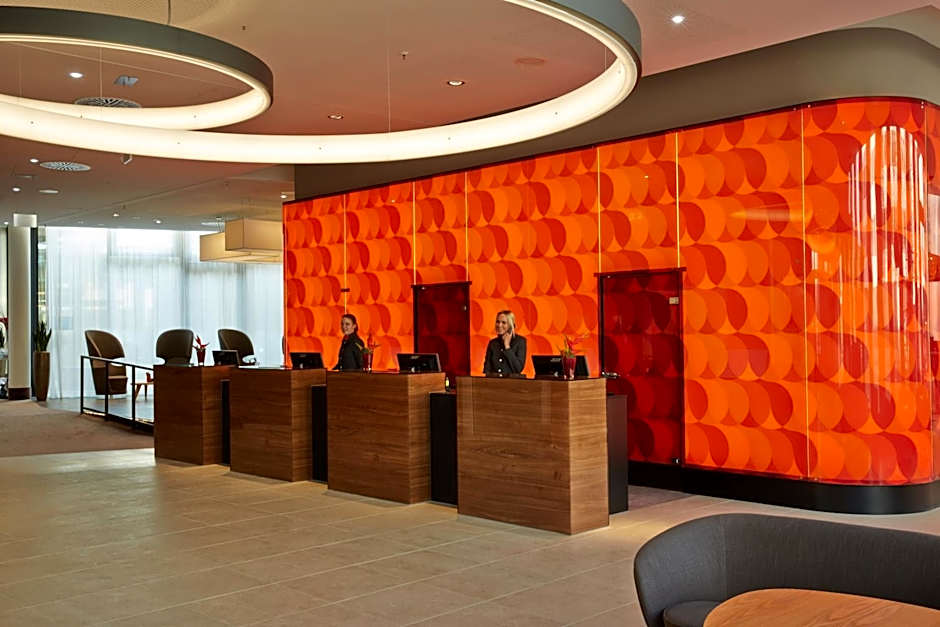 H4 Hotel München Messe