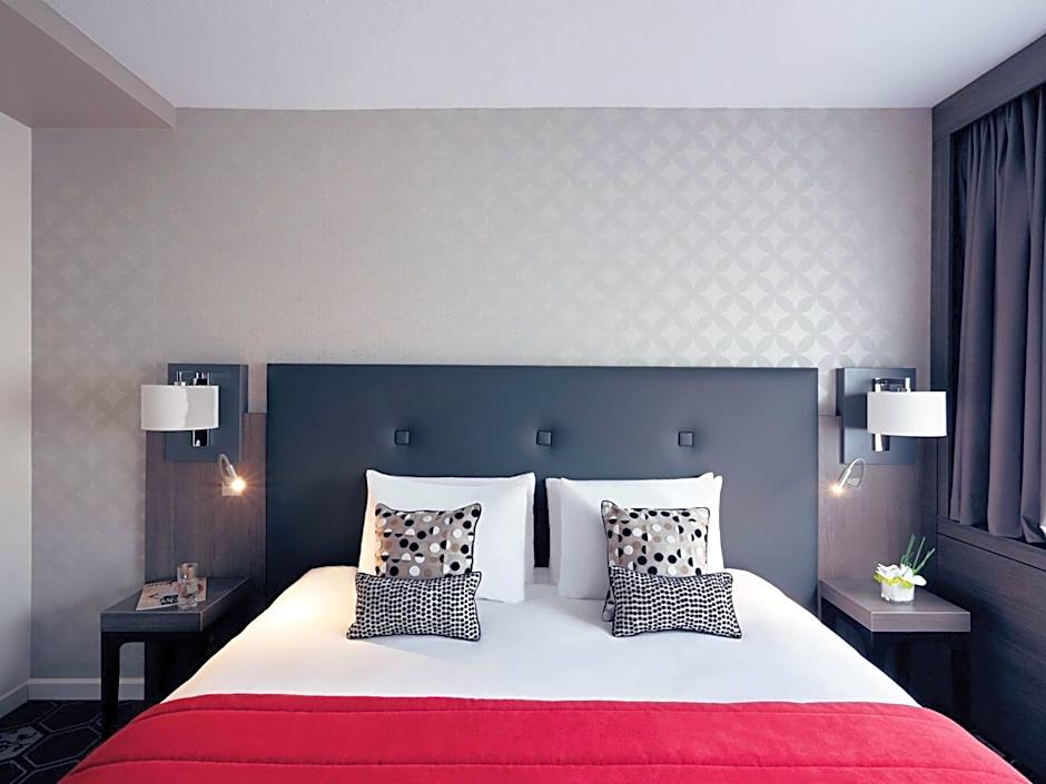 Mercure Orange Centre