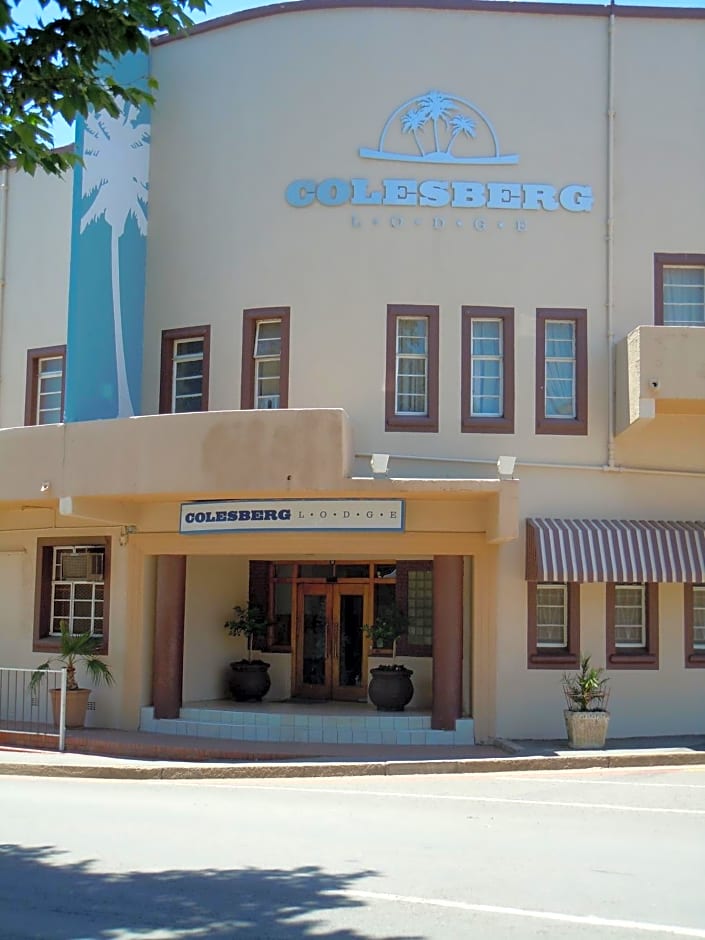Colesberg Lodge