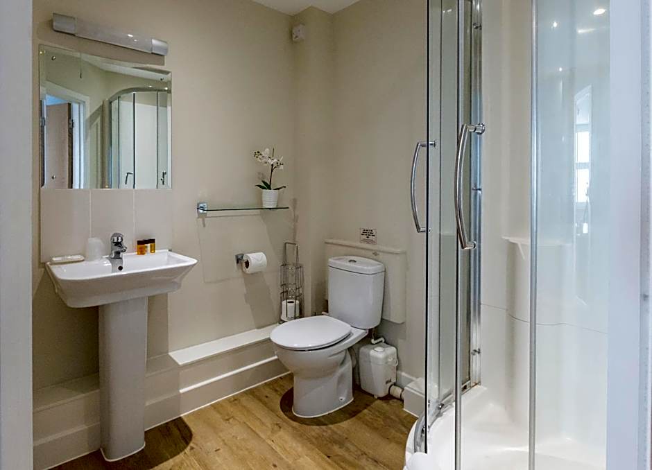 House of Fisher - Central House