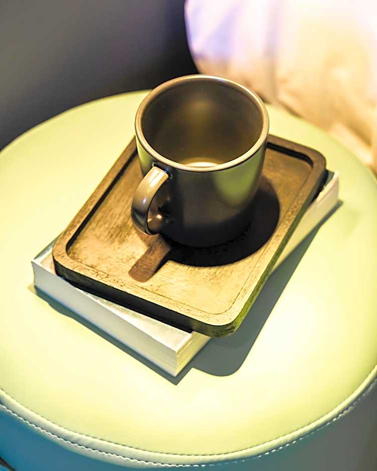 WYZ Attiki Aparthotel