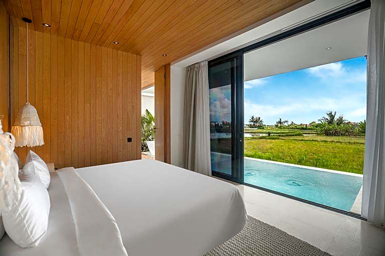 Green Flow Villa 16