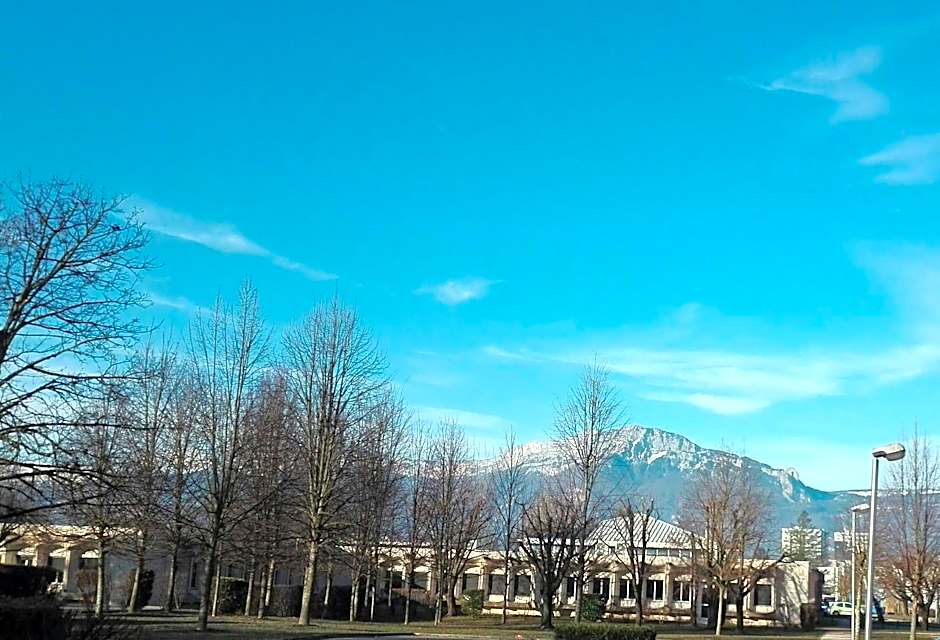 Premiere Classe Grenoble Sud Gieres Universite