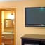 Budgetel Inn Glens Falls-Lake George