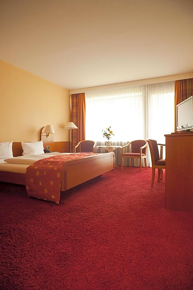 Hotel Kloster Hirsau