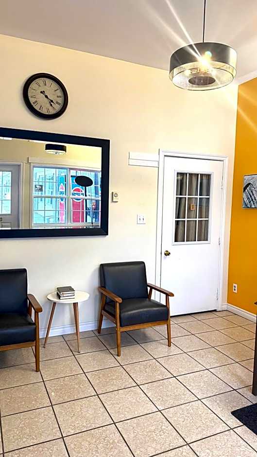 Lincoln Inn Fredericton