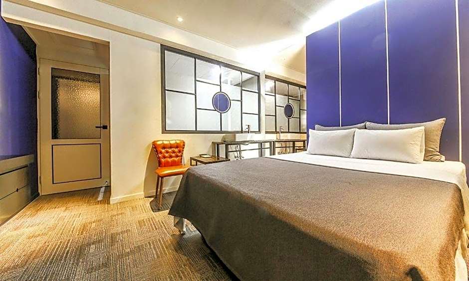Chuncheon Urbane Hotel