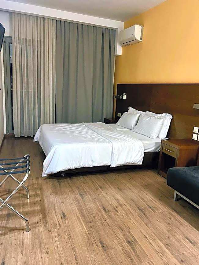 Rotonda Hotel