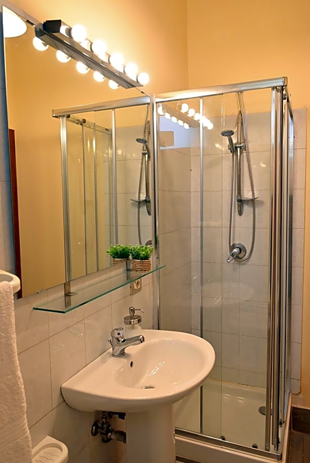 B&B a Capua - I PORTICI del centro