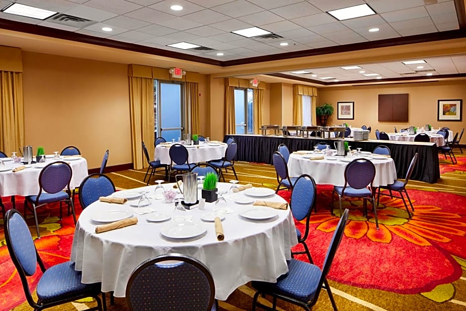 Hilton Garden Inn Columbus/Polaris