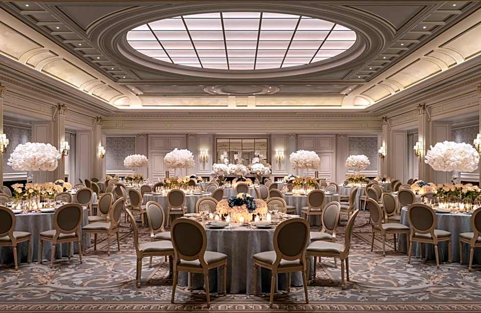 Four Seasons Hotel George V Paris