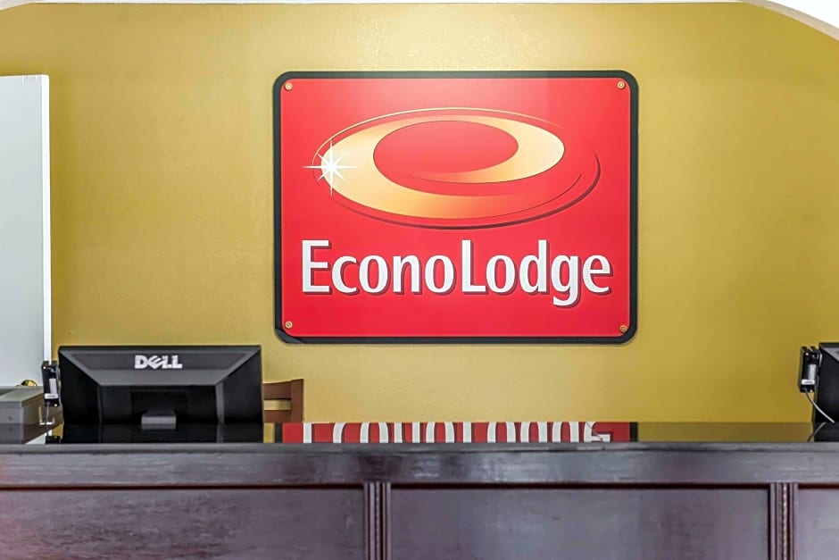 Econo Lodge Perry