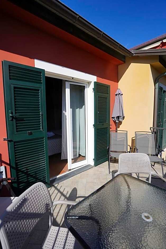 Locanda Ca Da Iride