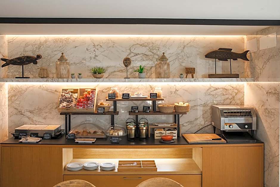 Hotel-Restaurante Jardines La Tejera