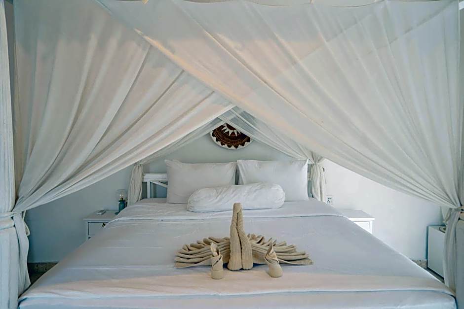 Isaiya Boutique Hotel