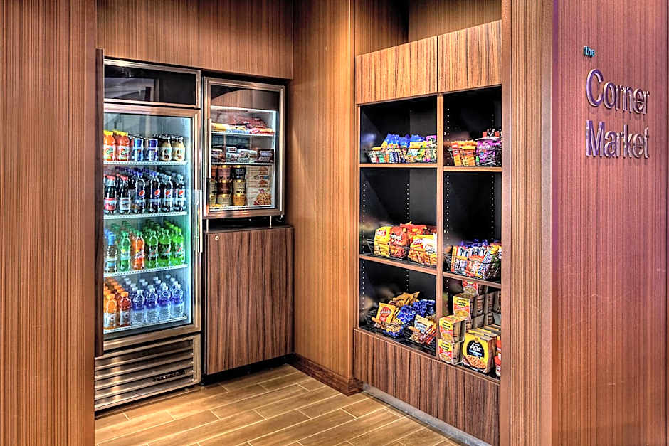 Fairfield Inn & Suites by Marriott Oklahoma City Yukon