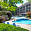 Hilton Peachtree City Atlanta Hotel & Conference Center