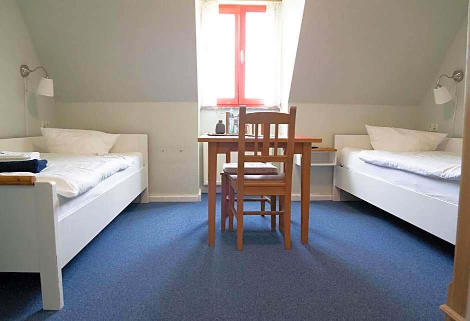 Sächsische Bildungs- und Begegnungsstätte Windmühle Seifhennersdorf