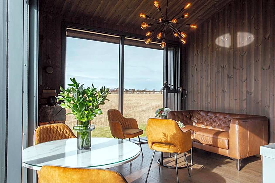 Seljalandsfoss Horizons