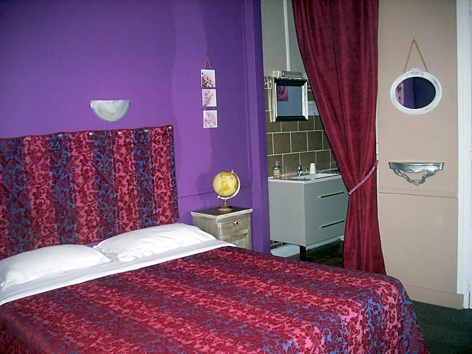 Hotel du Château
