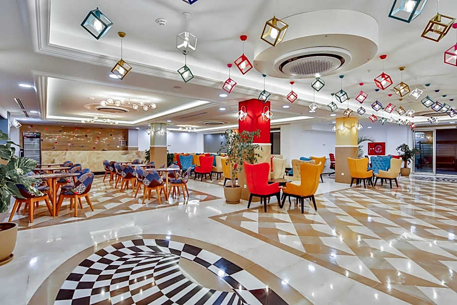 Crystal Club World of Colours Comfort Collection