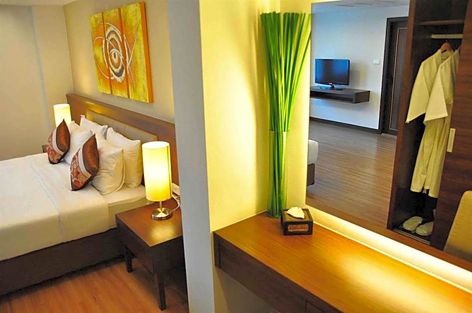 Avion Hotel