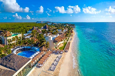 Desire Riviera Maya Resort All Inclusive - Couples Only