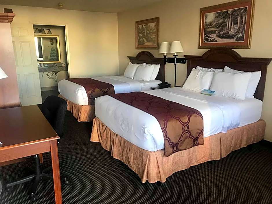 Days Inn by Wyndham Abilene