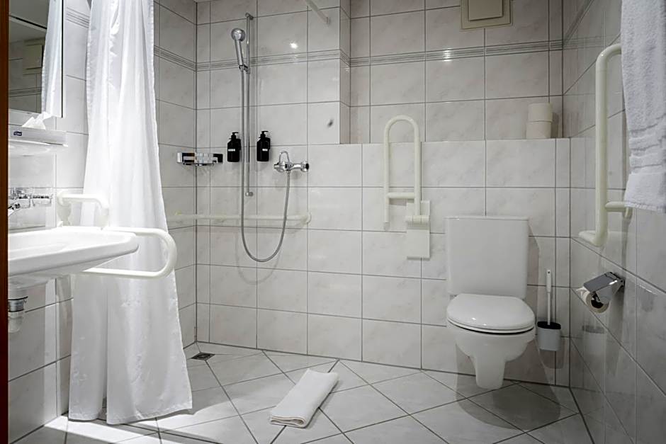 Vegan Health Hotel Sonnenberg