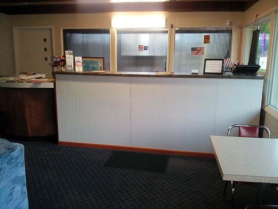 Hillcrest Motel