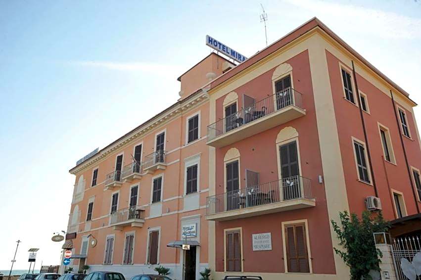 Hotel Miramare