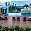 Crystal Palace Luxury Hotel Pattaya