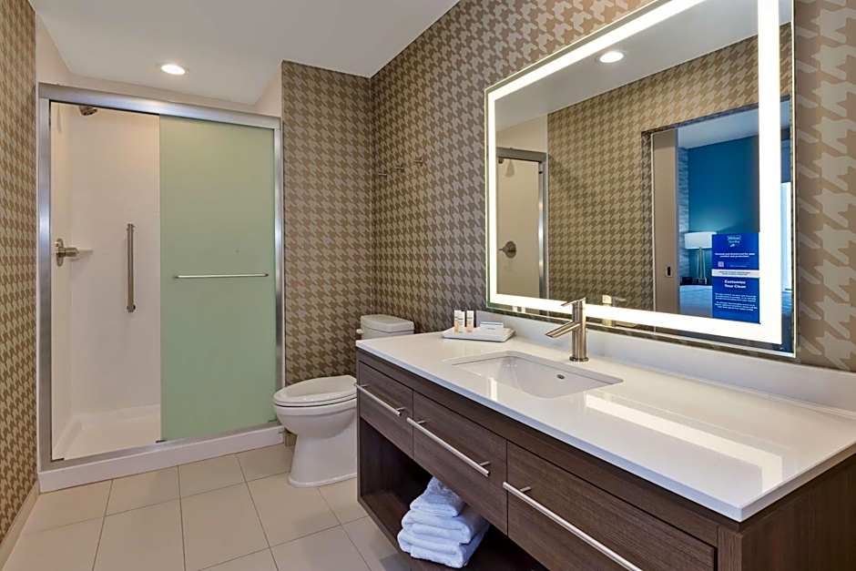 Home2 Suites by Hilton Tucson Airport