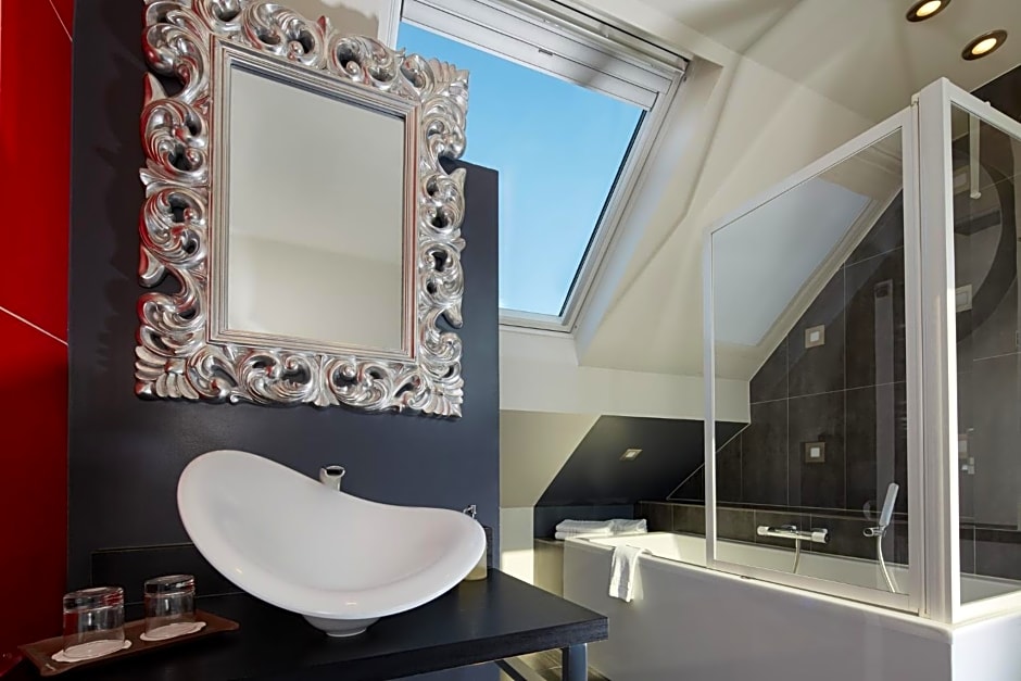 3H Paris Marais Hôtel